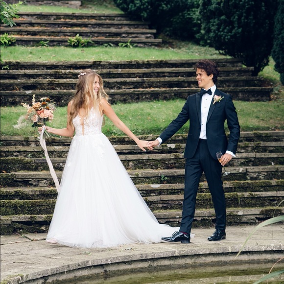 Lihi Hod Dreams Rene Dress - Picture 8 of 14